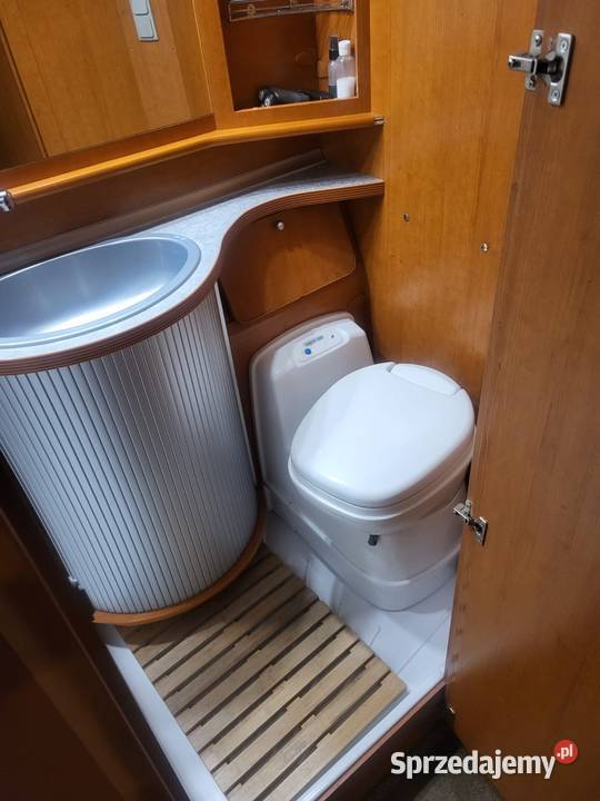 Kamper Fiat Ducato LMC A700G kategoria C Rok produkcji 2007 Kampery Częstochowa sprzedam
