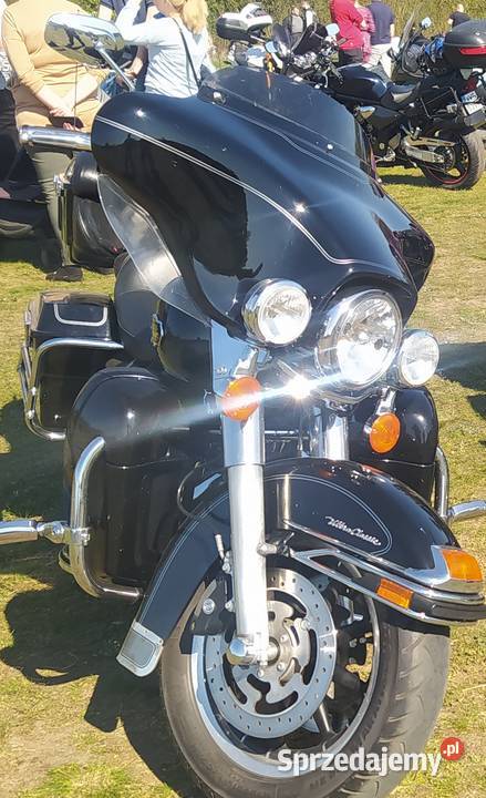 Czarny ładny hd Legionowo