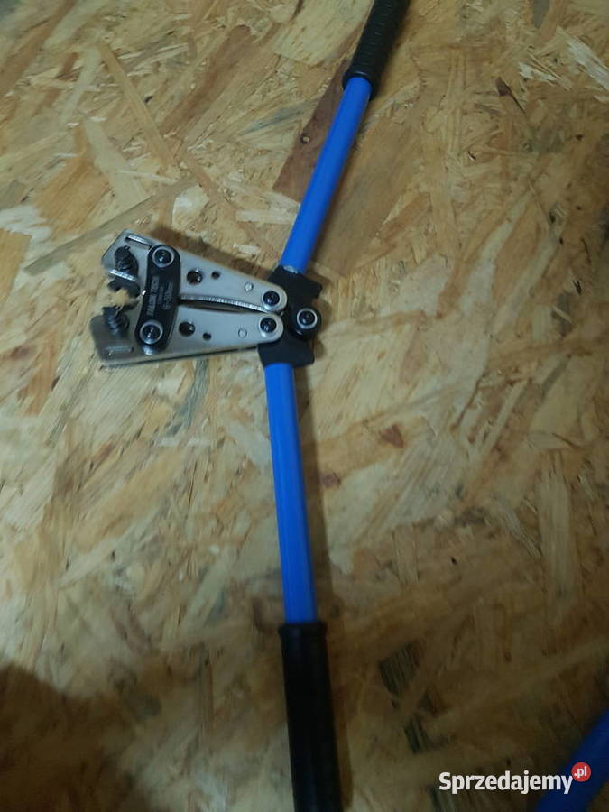 FALON TECH Zaciskarka do kabli 650mm FT05165 Głogowa