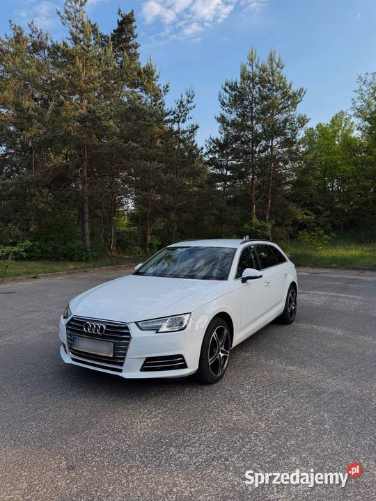 Audi a4b9 kujawsko-pomorskie Toruń sprzedam