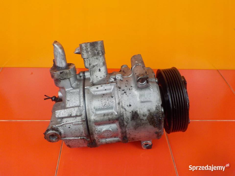 SHARAN ALHAMBRA A3 SUPERB 20 TDI 14r 140 CFF osobowe mazowieckie Suków