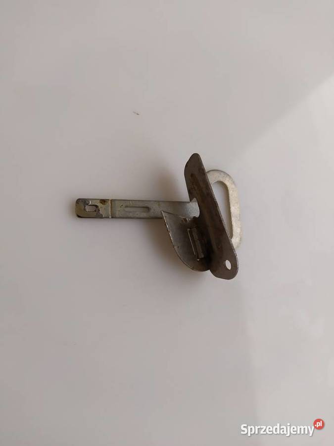 Otwieracze puszek konserw z PRLu 2