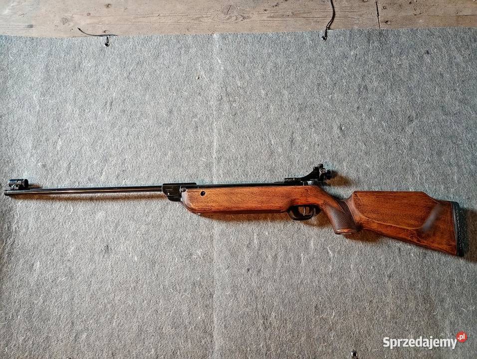 Walther LG 55 Słupsk