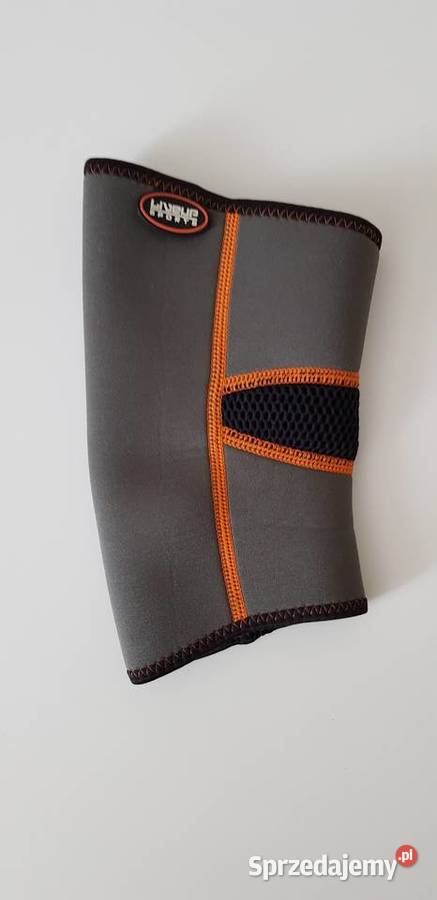 Opaska na staw łokciowy M Pozostałe Warszawa