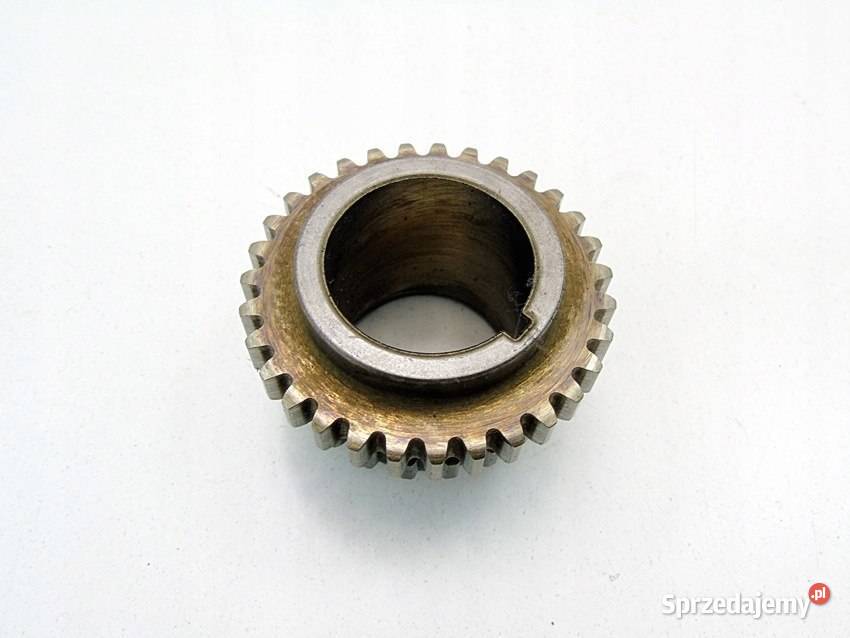 KOŁO ROZRZĄDU 36 VOYAGER V CARAVAN DURANGO Rozrząd Sosnowiec