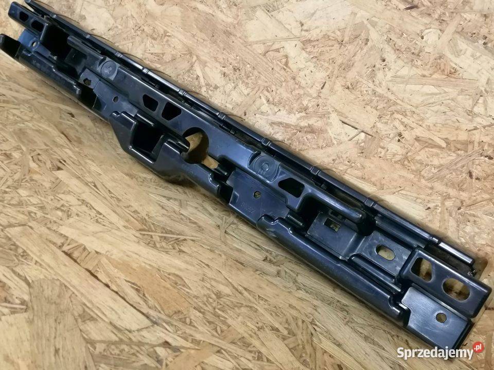 BMW G30 G31 ŚLIZG MOCOWANIE PRÓG PRAWY Pleszew