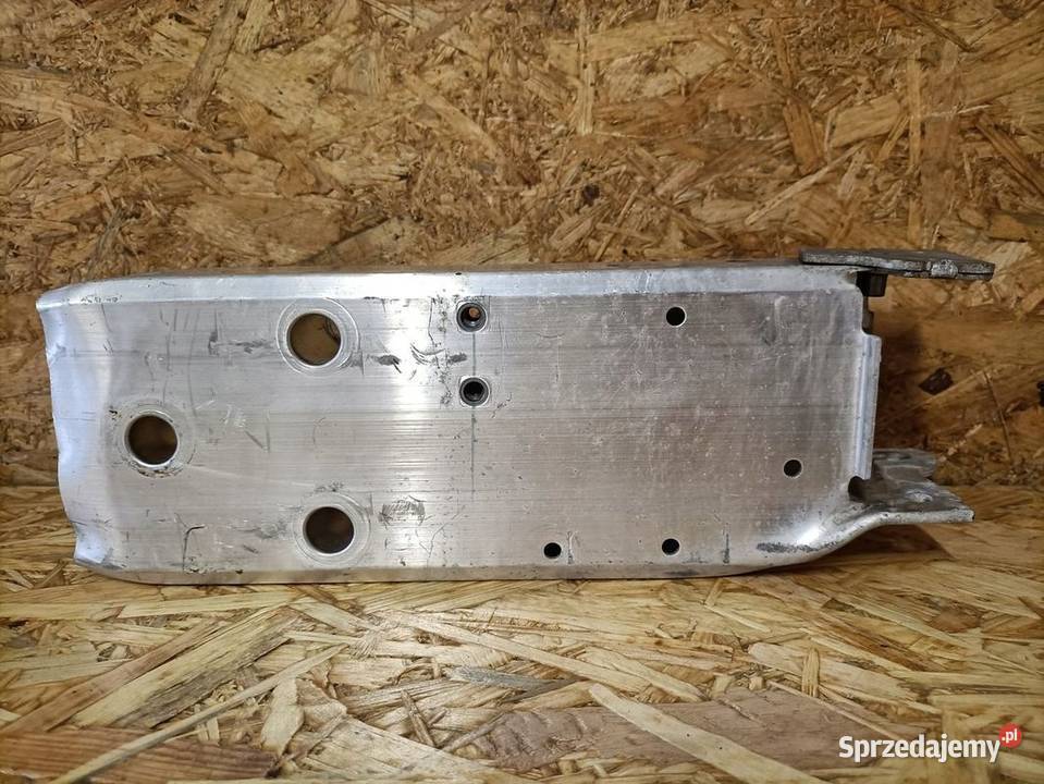 BMW F20 F20N F21 F21N F22 F22N STREFA ZGNIOTU Pleszew