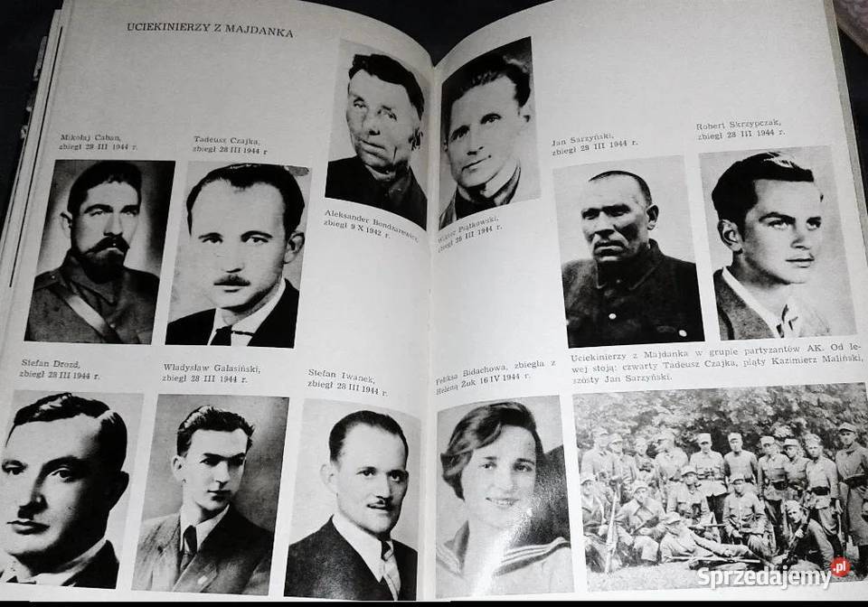 Majdanek Józef Marszałek Chełm sprzedam