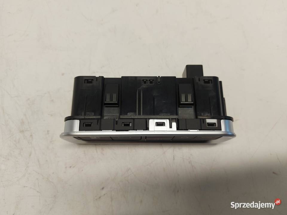 Chery Jaecoo 7 PHEV 2025r włącznik przełącznik osobowe dolnośląskie