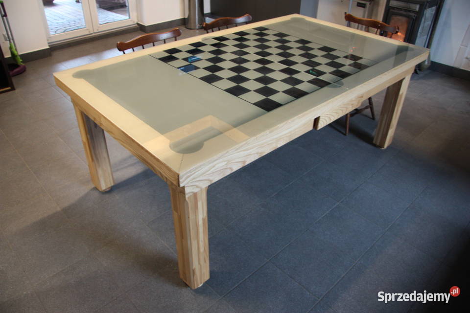 Stół bilardowy Pronto 7 stóp podlaskie Wasilków
