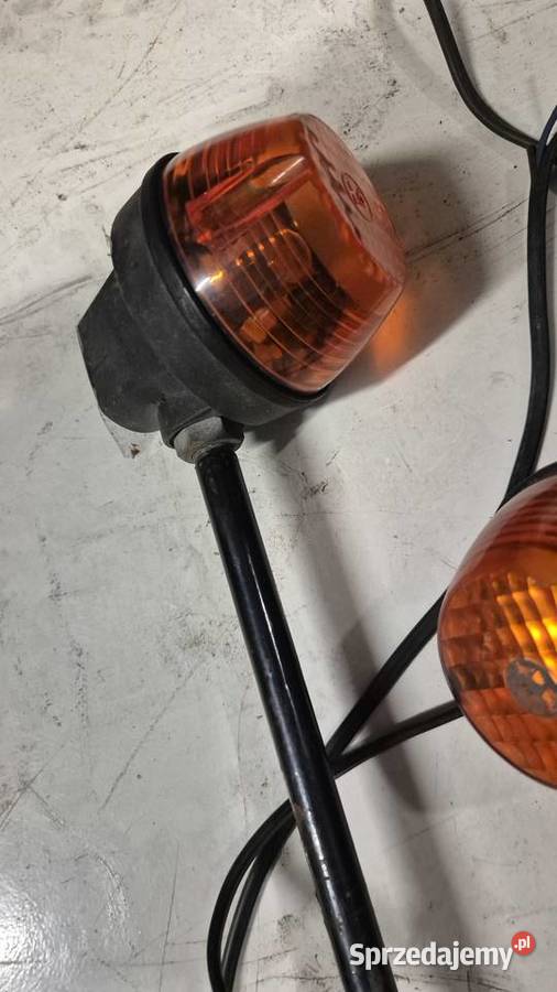 Kierunkowskazy września stella chart sprzedam