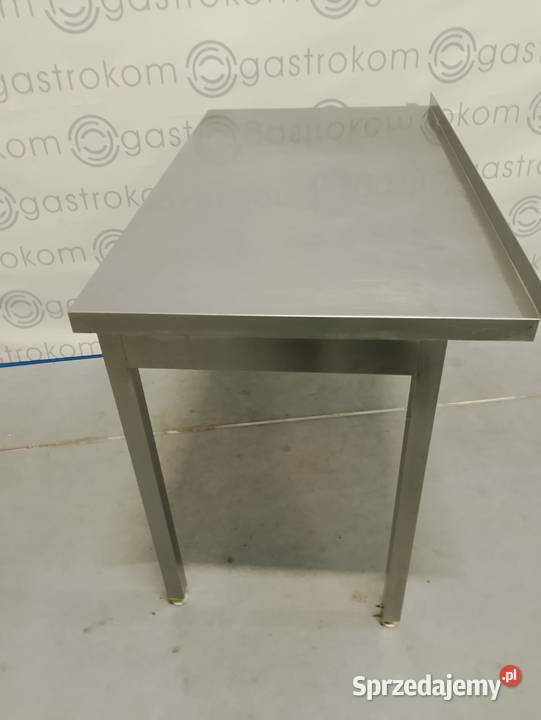 Stół roboczy 125x70x85 Wrocław