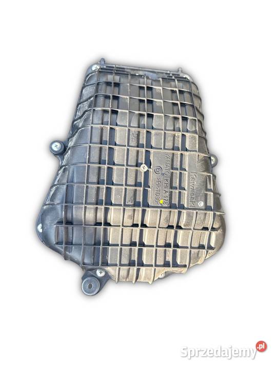 Airbox obudowa filtra powietrza Motoryzacja wielkopolskie