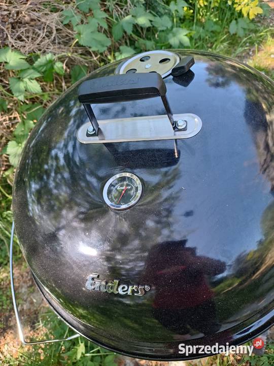 Enders Grille i wędzarnie Śmigiel