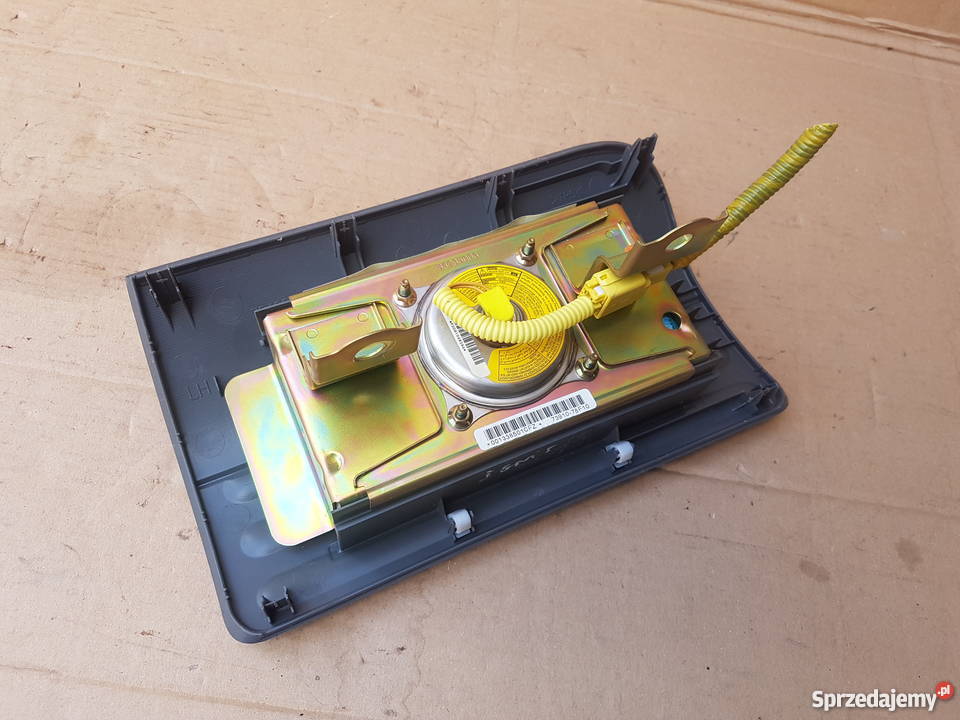 Suzuki Ignis FH 0003 poduszka powietrzna air bag Rok produkcji 2000 Legnica