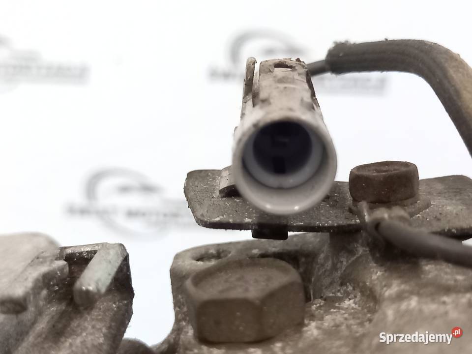 BMW 3 5 20 D N47D20C 177 09r sprężarka Kielce