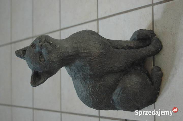 Odlewnia Artystyczna Rzeźby Statuetki Brąz Sobowidz