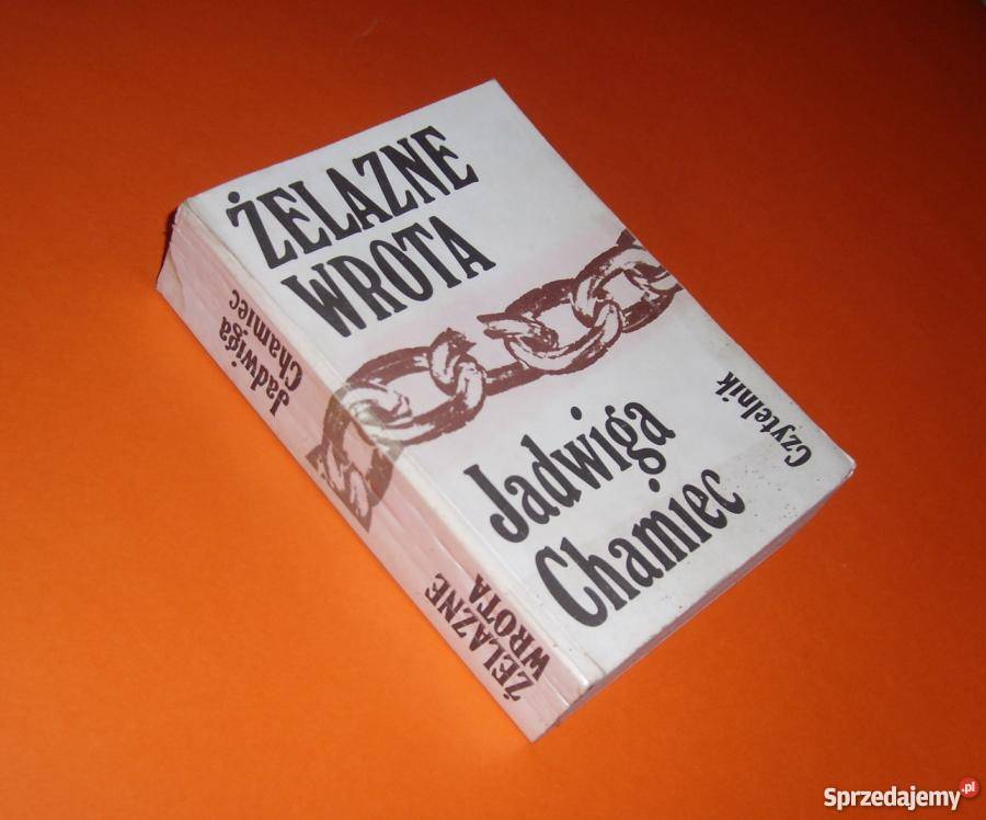 Jadwiga Chamiec Żelazne Wrota FA Goleniów