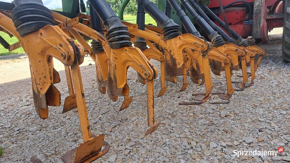 Siewnik Amazone D7 Specjal 25m Lipnik