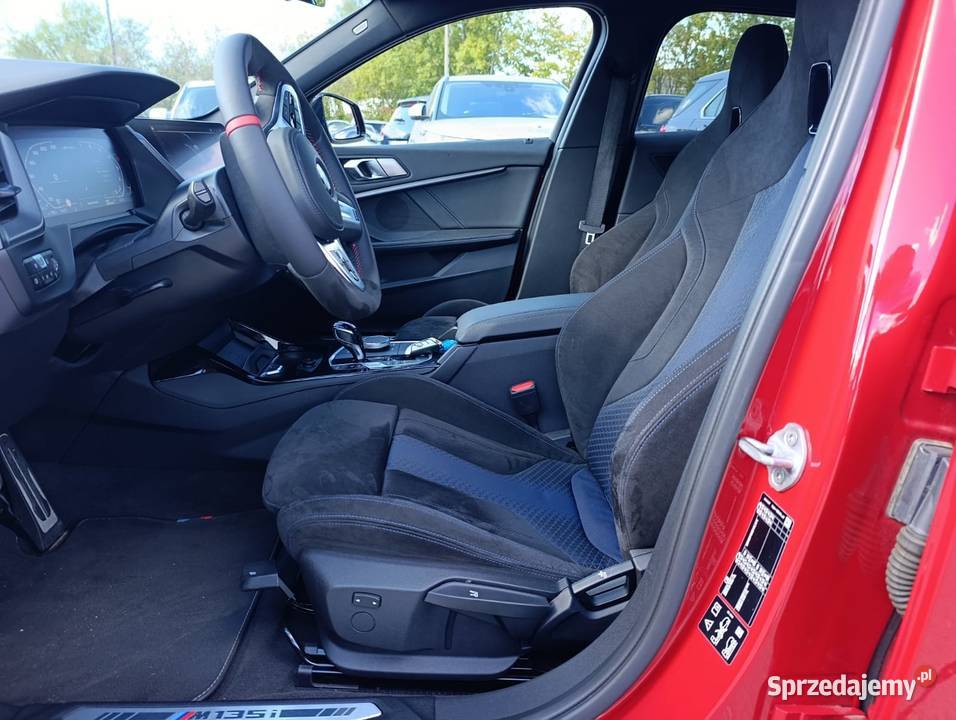 Salon XDrive 135M 306 Mperformance Mpakiet Warszawa