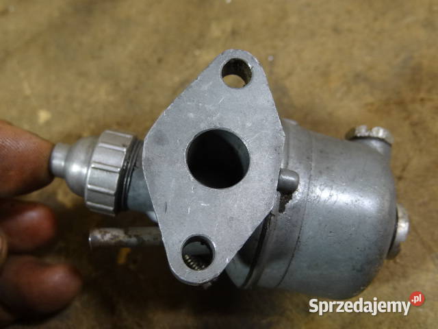 gażnik gaźnik BVF Simson SR 2 org DDR Gaźniki Żary