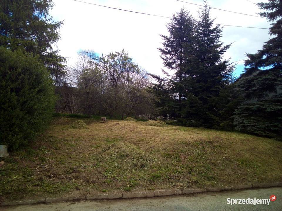 Budowlana Poreba Poręba sprzedam