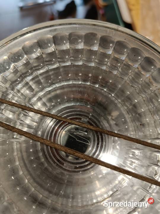 Halogen PRL nowy 1 Swarzędz sprzedam