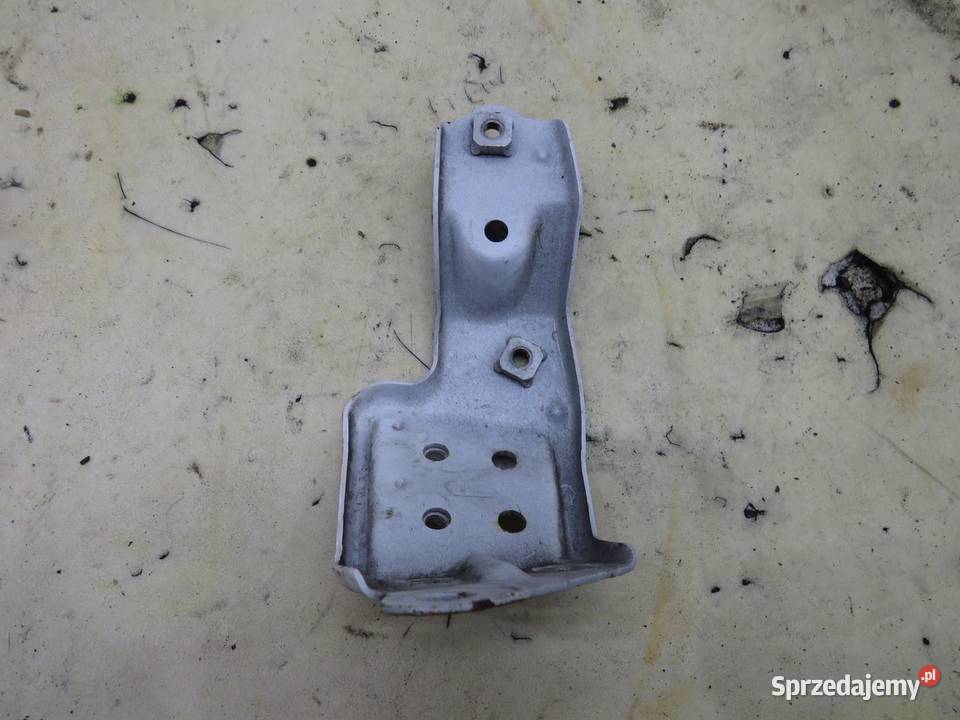 MOCOWANIE BŁOTNIKA PRAWE AVENSIS T27 T29