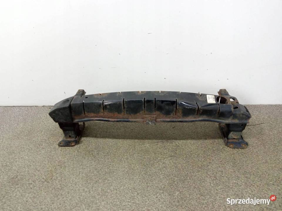 WZMOCNIENIE ZDERZAKA BELKA PRZÓD 5C6807109 VW Rok produkcji 2012 sprzedam