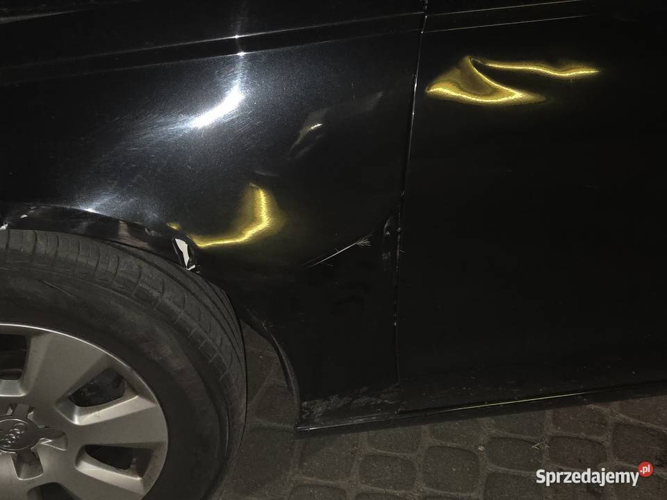 A6 C7 Oryginalny przebieg 100 Bezwypadkowy Igła manualna Puławy