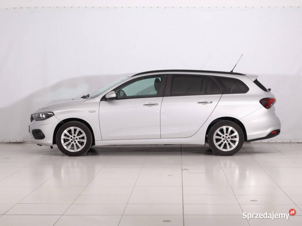 Fiat Tipo 14 16V radio Piaseczno
