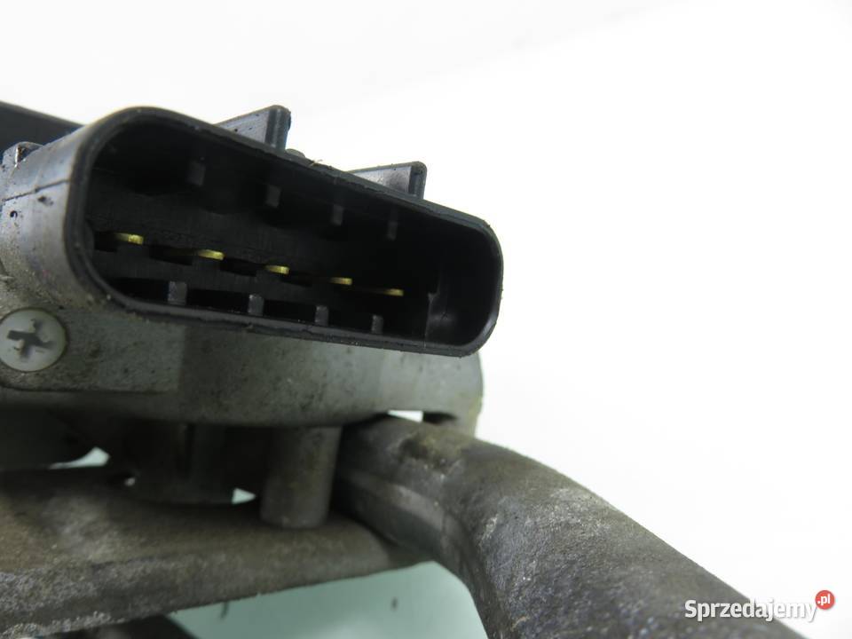 MECHANIZM WYCIERACZEK CITROEN JUMPER II 570188 Mechanizmy wycieraczek małopolskie