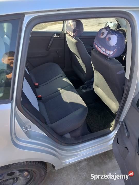 Sprzedam Volkswagena Polo sprzedam