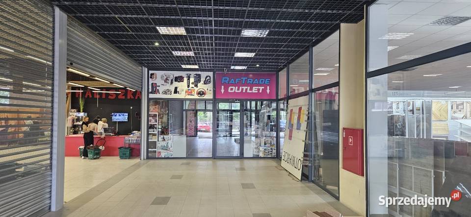 Lokal do wynajęcia 45 m