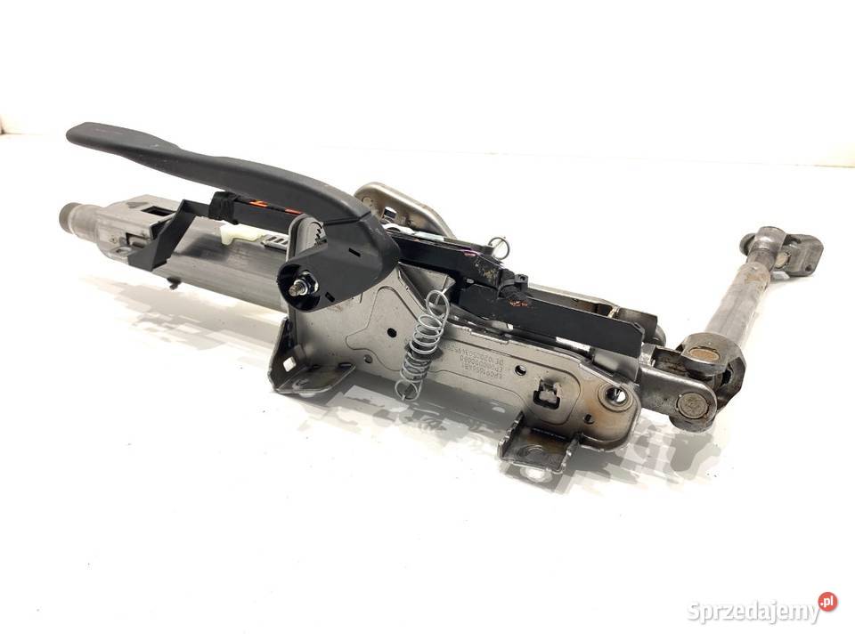 KOLUMNA KIEROWNICZA CUPRA ATECA sprzedam