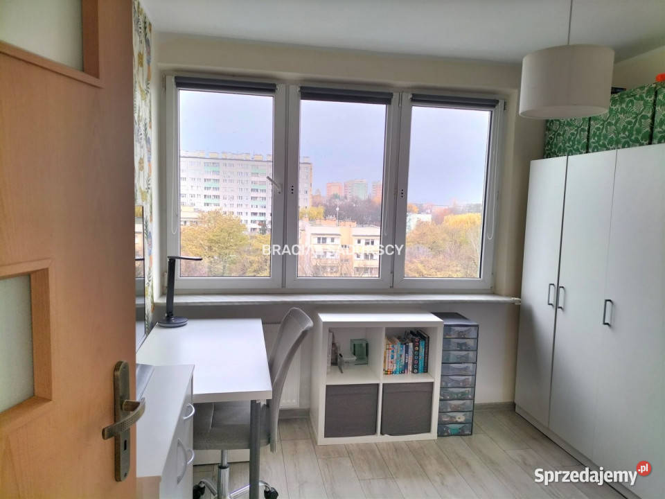 Mieszkanie Kraków os Arce 3852m2 2 pokoje 14278zł/m2 Mieszkania sprzedam