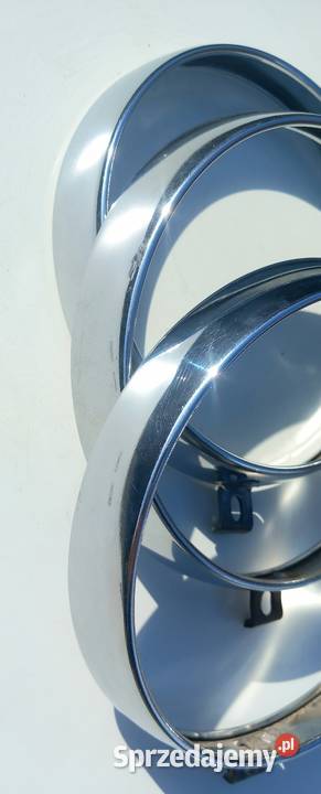 Ramka lampy MZ Etz DDR Pabianice