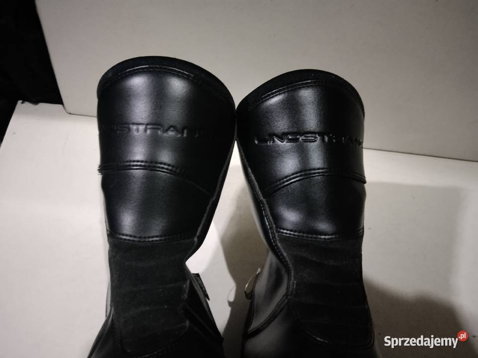 Buty motocyklowe rozmiar 39 super stan Buty motocyklowe Świdnica
