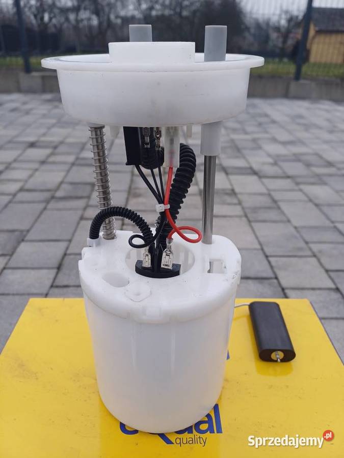 Pompa paliwa MAGNETI MARELLI MAM00022M