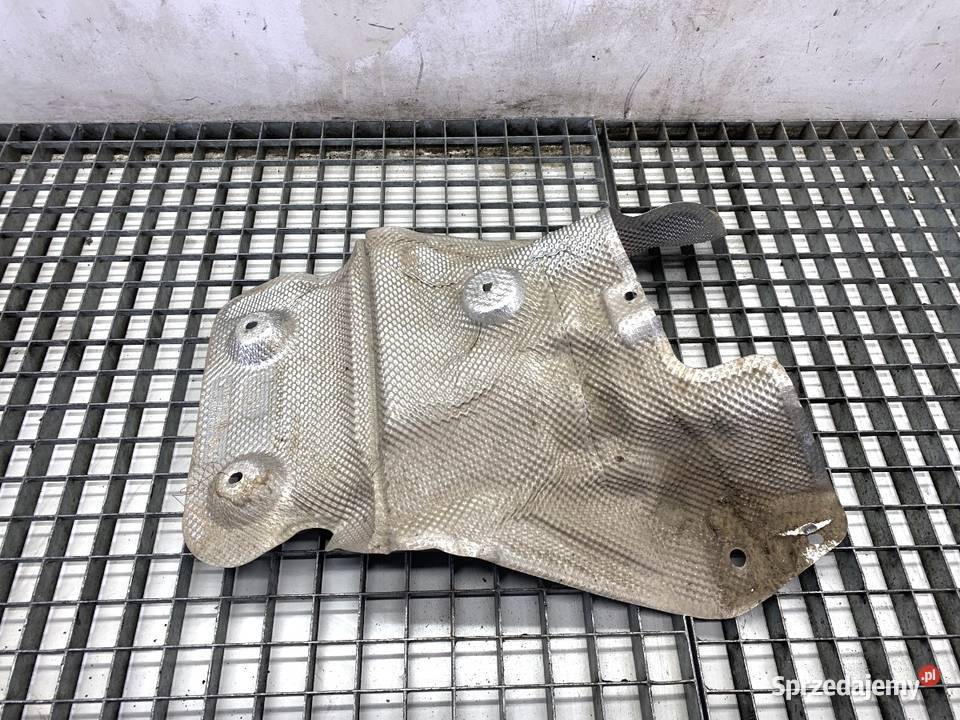 OSŁONA TERMICZNA BMW F48 7290782 osobowe sprzedam