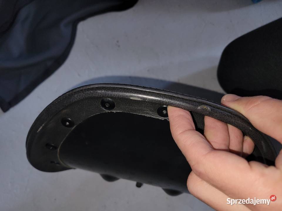 Triumph bonneville bobber fotel seat Piaseczno sprzedam