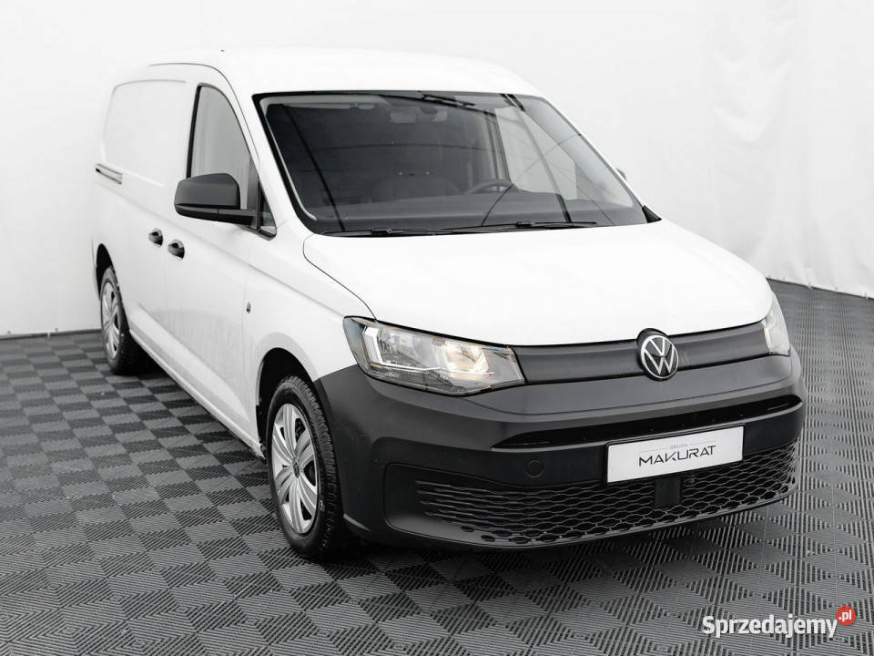 Volkswagen Caddy GD8G728Caddy Cargo Maxi 20 TDI Rok produkcji 2022 Gdańsk sprzedam
