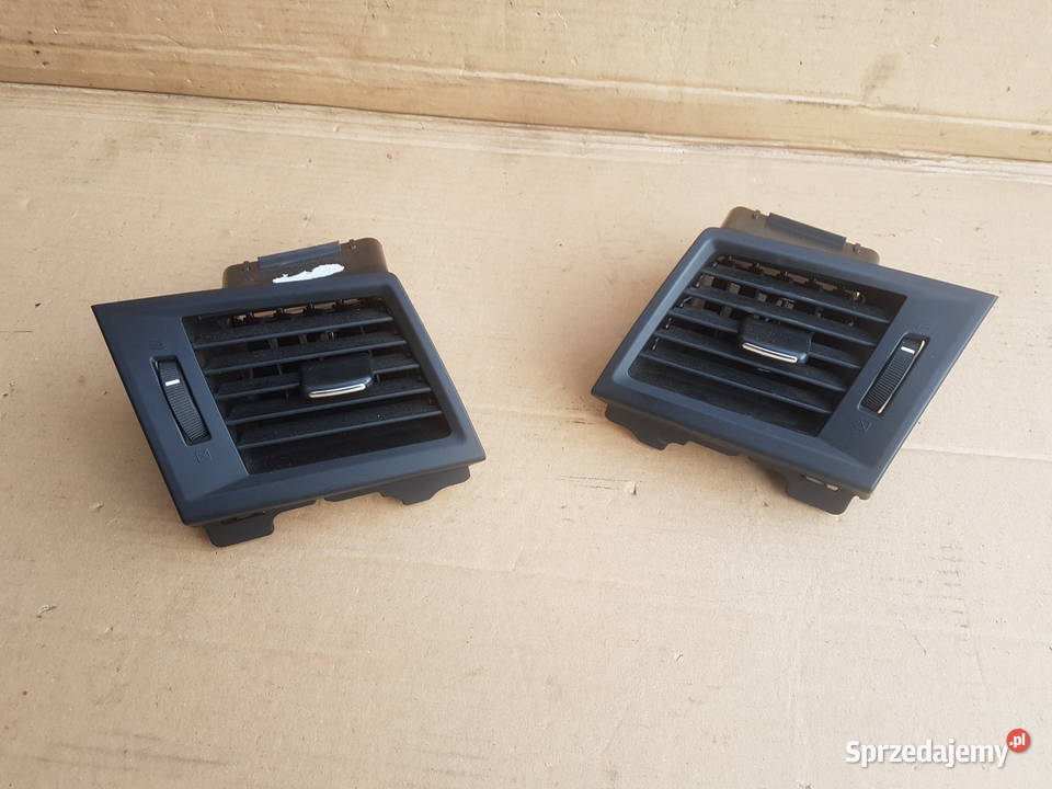 Subaru Outback IV BR lift kratki nawiewu osobowe Legnica