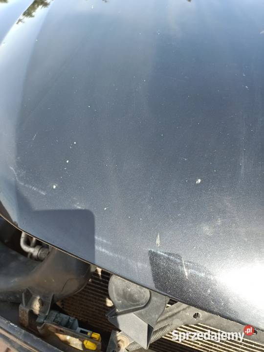 Maska Saab 93 II 05 r 298 Szczecin