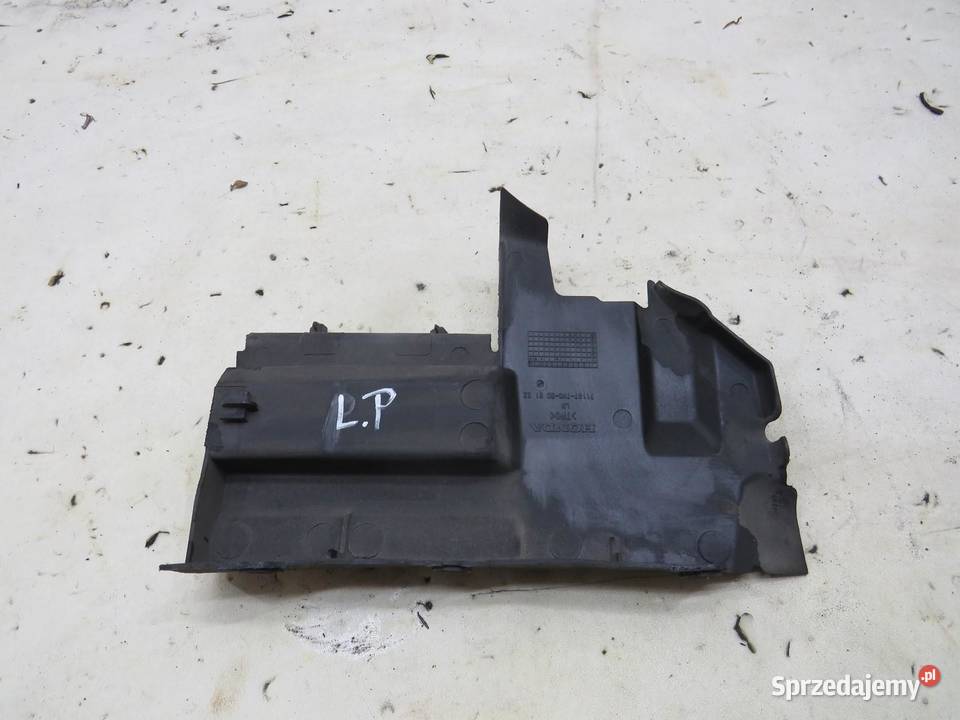 KIERWNICA POWIETRZA LEWA CIVIC IX HB 71187 sprzedam
