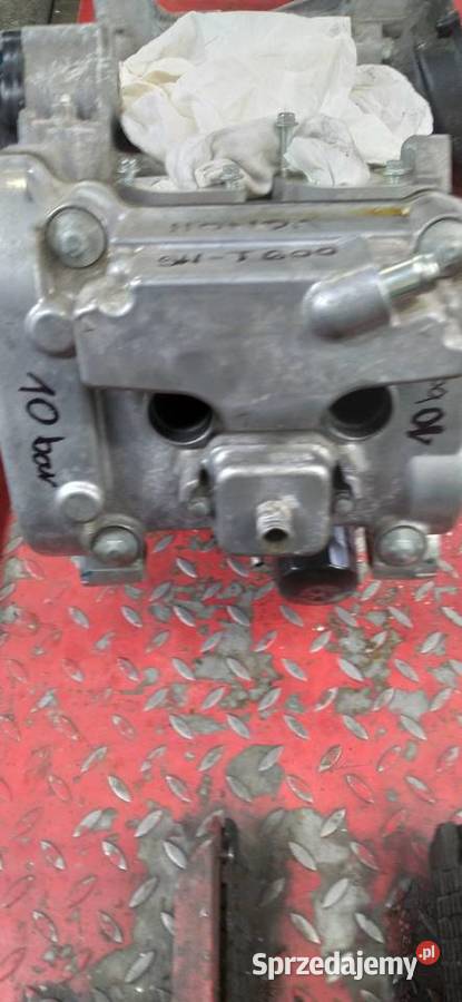 Silnik Honda SWT 600 Jawiszowice sprzedam