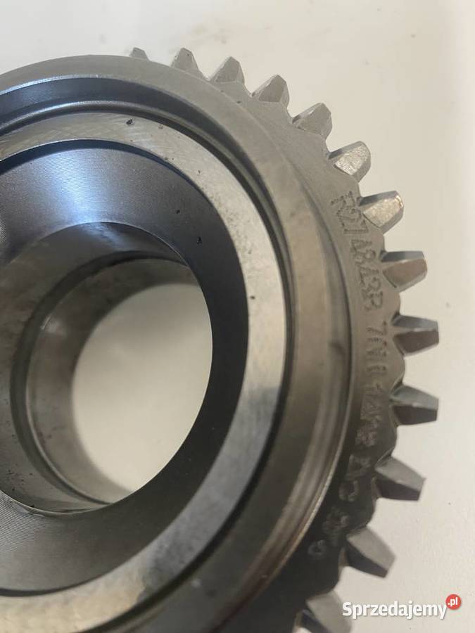 KOŁO ZĘBATE Z26 R274843 JOHN DEERE 5100ML 5105M Pozostałe