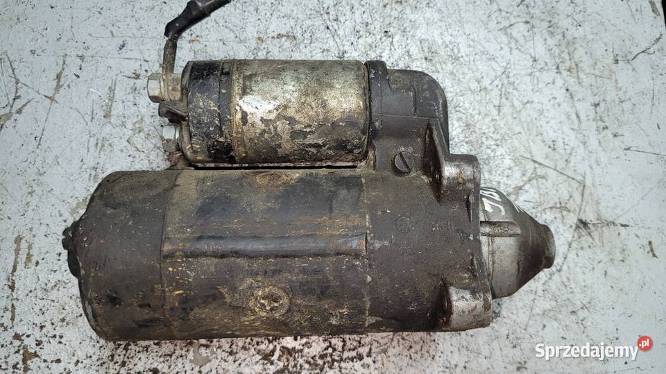 Rozrusznik Seat Ibiza 12 9000141101 Łagów