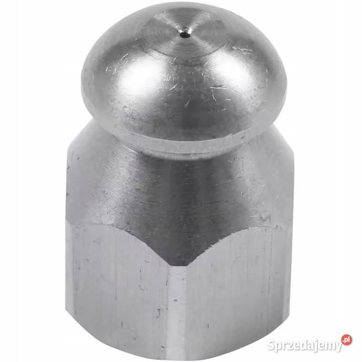 Wąż 14 15M 155bar do Czyszczenia Rur 3 Złączki Osprzęt do myjek Ludźmierz