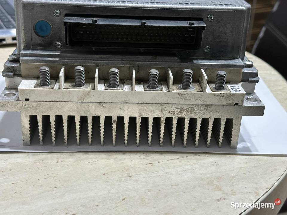 Linde LAC03 34 10CC04 3903605790 Sterownik
